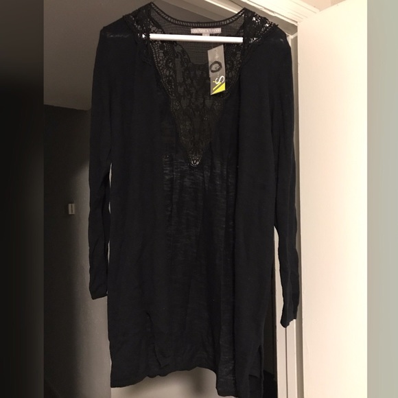 Sweater/Shawl/Cardigan - Picture 1 of 2